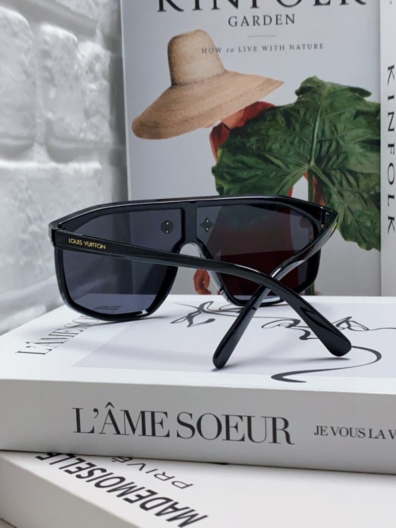 Louis Vuitton Sunglasses